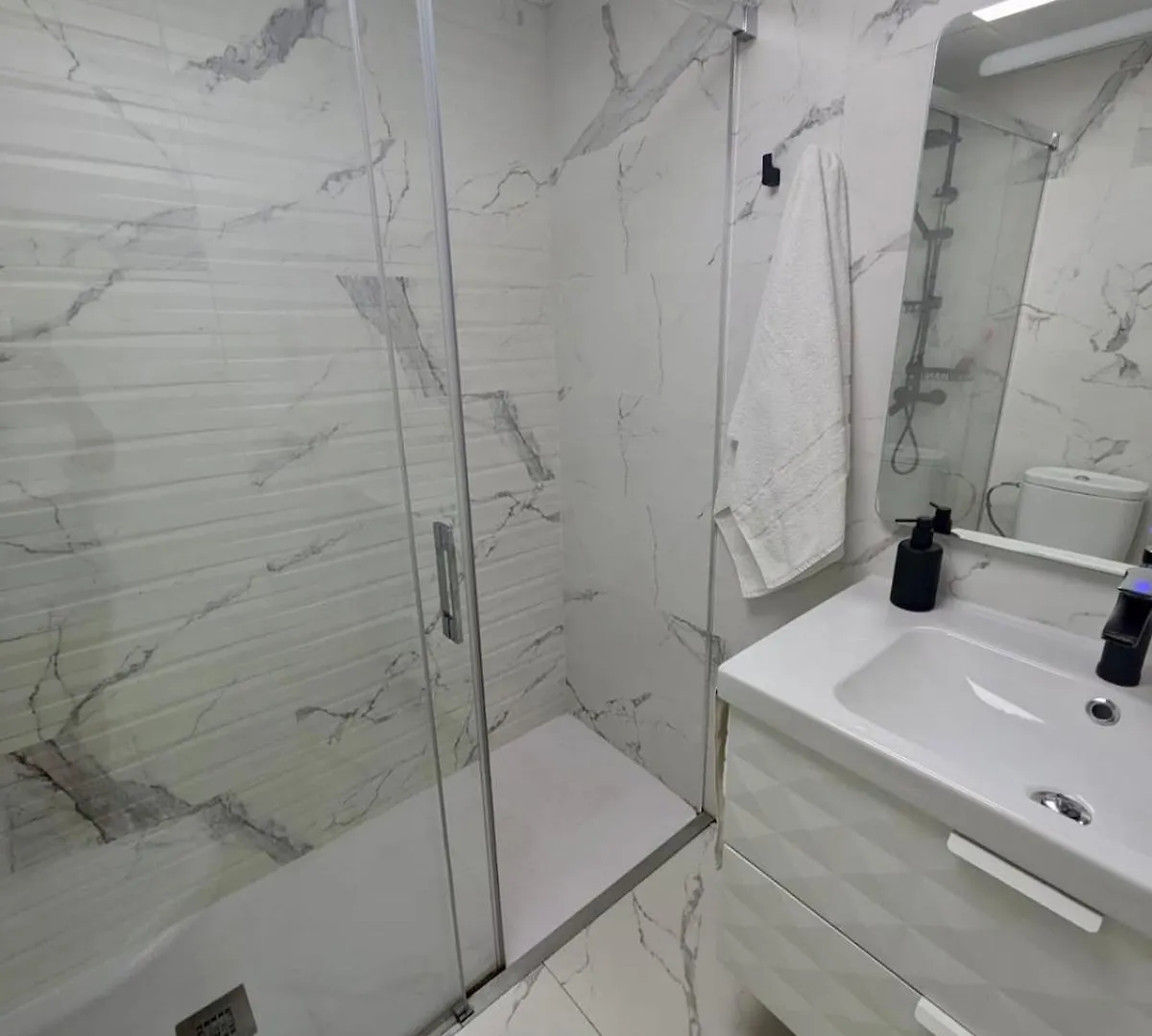 Reformed Cozy Penthouse With Pool - Portaventura Apartment Salou Spain