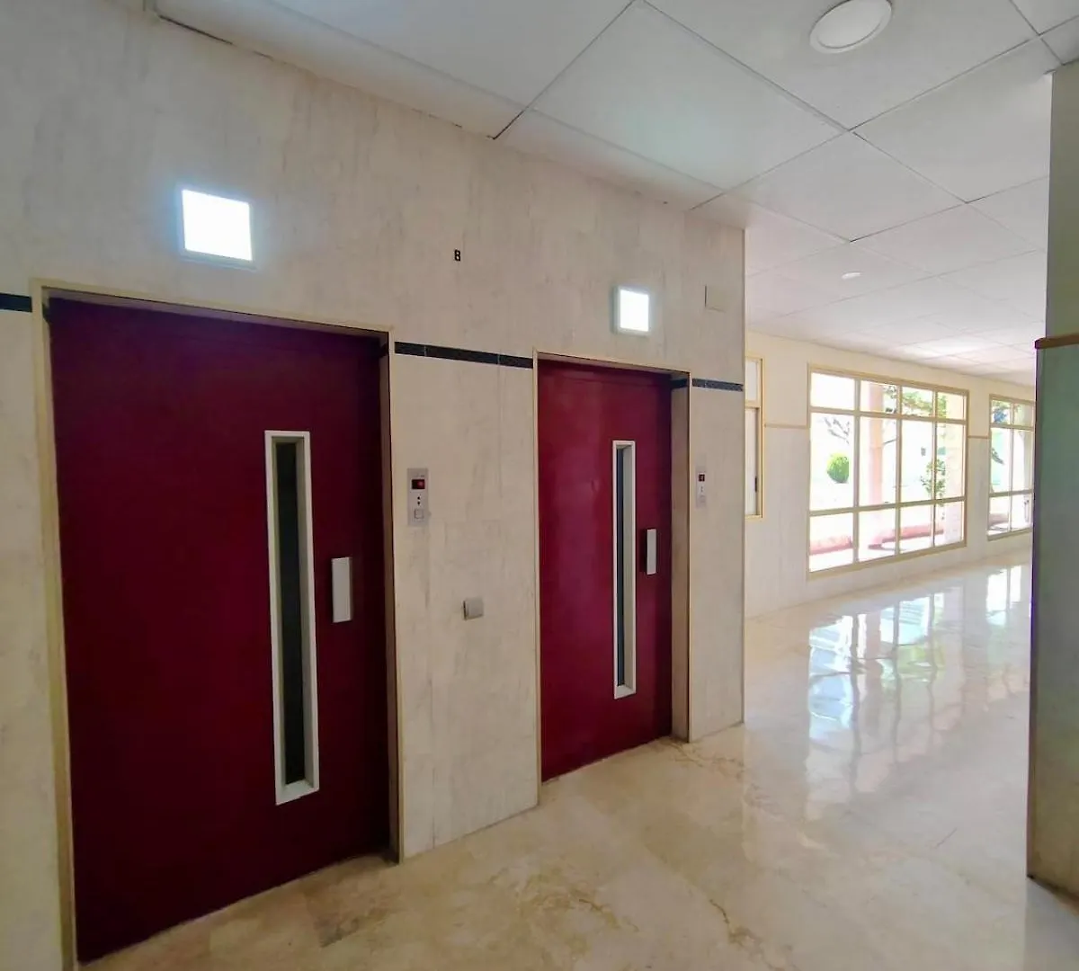 Reformed Cozy Penthouse With Pool - Portaventura Apartment Salou 0*,